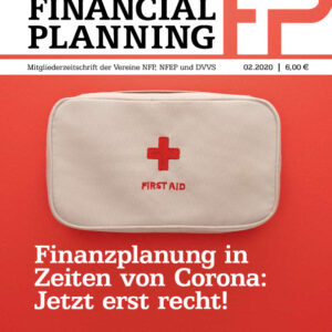 FINANCIAL PLANNING Magazin – Ausgabe 02 2020