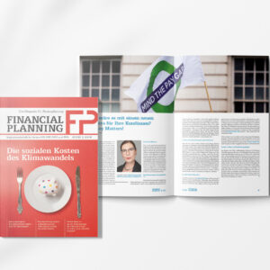 FINANCIAL PLANNING Magazin – Ausgabe 02 2022