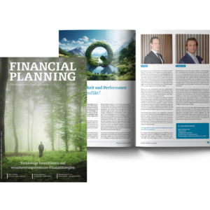 FINANCIAL PLANNING Magazin – Ausgabe 02 2024