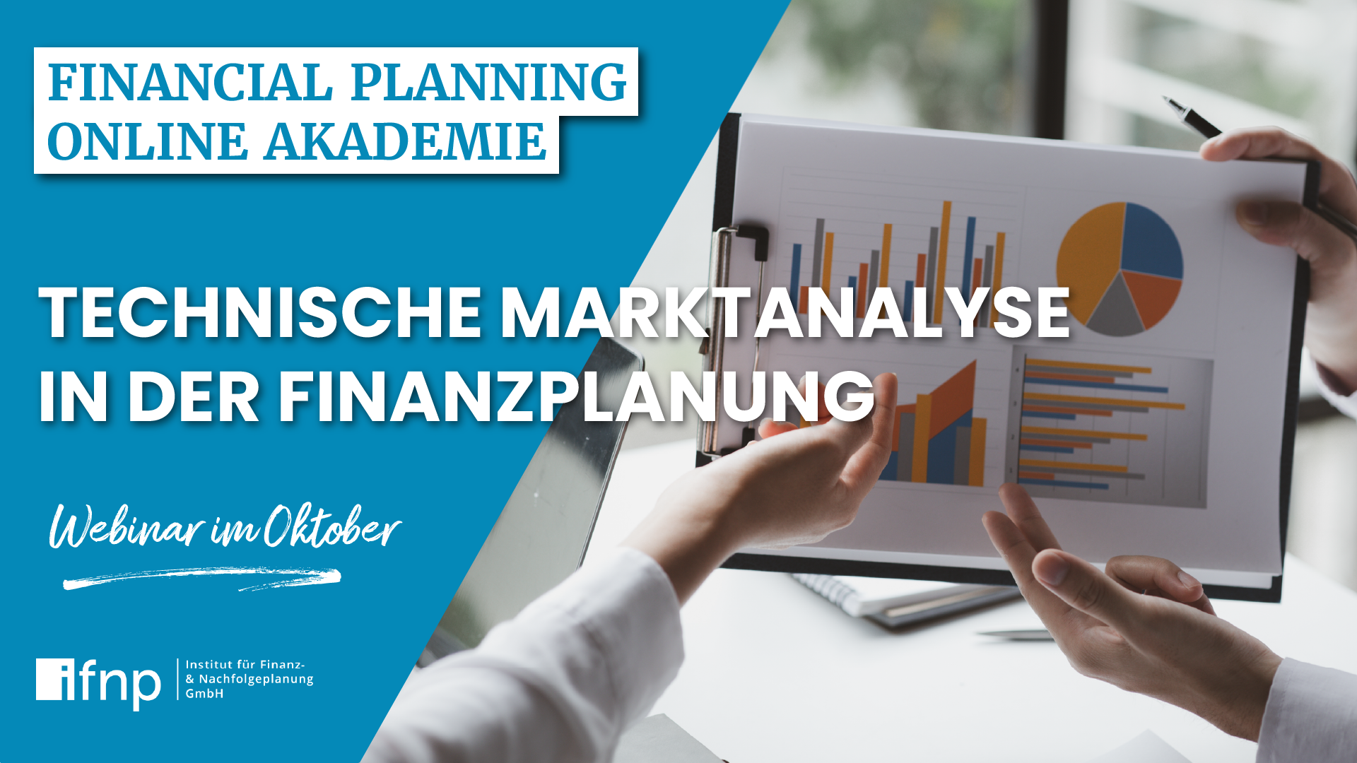 Technische Marktanalyse in der Finanzplanung