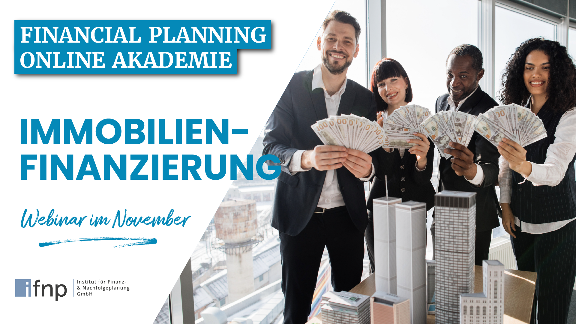 Immobilienfinanzierung