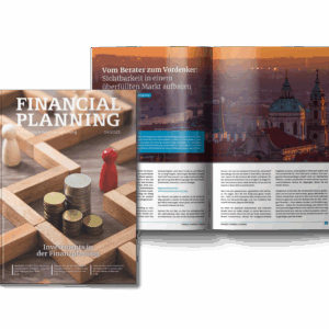 FINANCIAL PLANNING Magazin – Ausgabe 04 2025