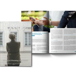 FINANCIAL PLANNING Magazin – Ausgabe 03 2025