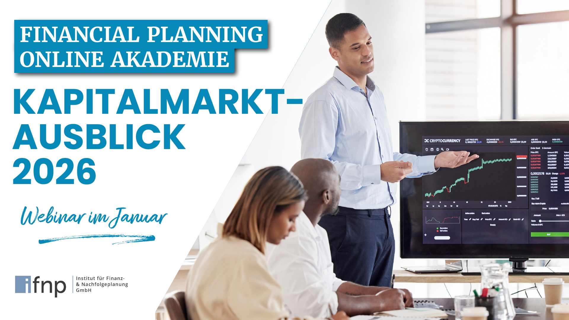 Kapitalmarktausblick 2026