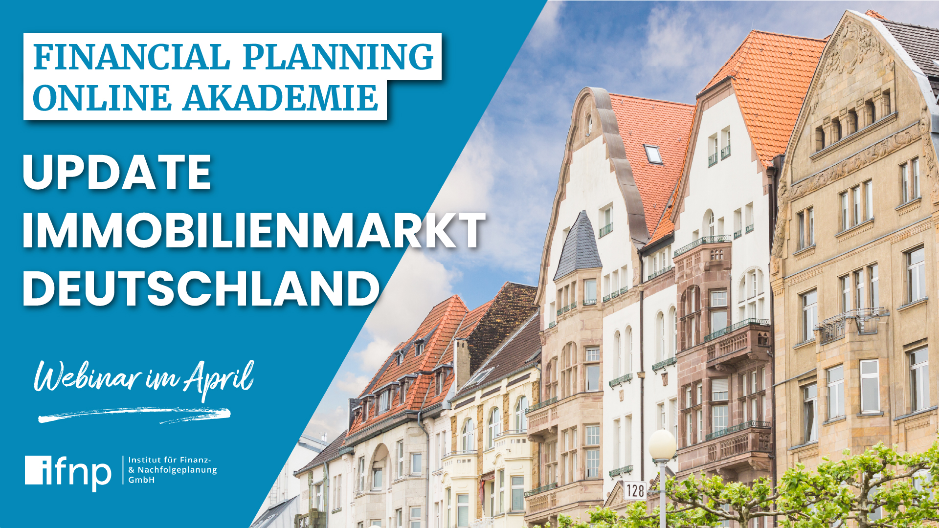 Update Immobilienmarkt Deutschland