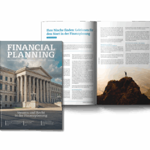 FINANCIAL PLANNING Magazin – Ausgabe 01 2026