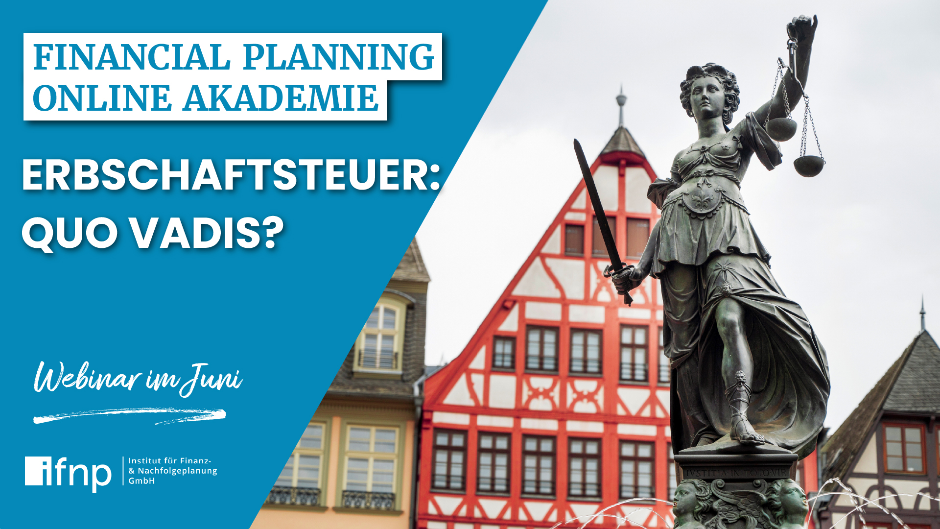 Erbschaftsteuer: Quo vadis?