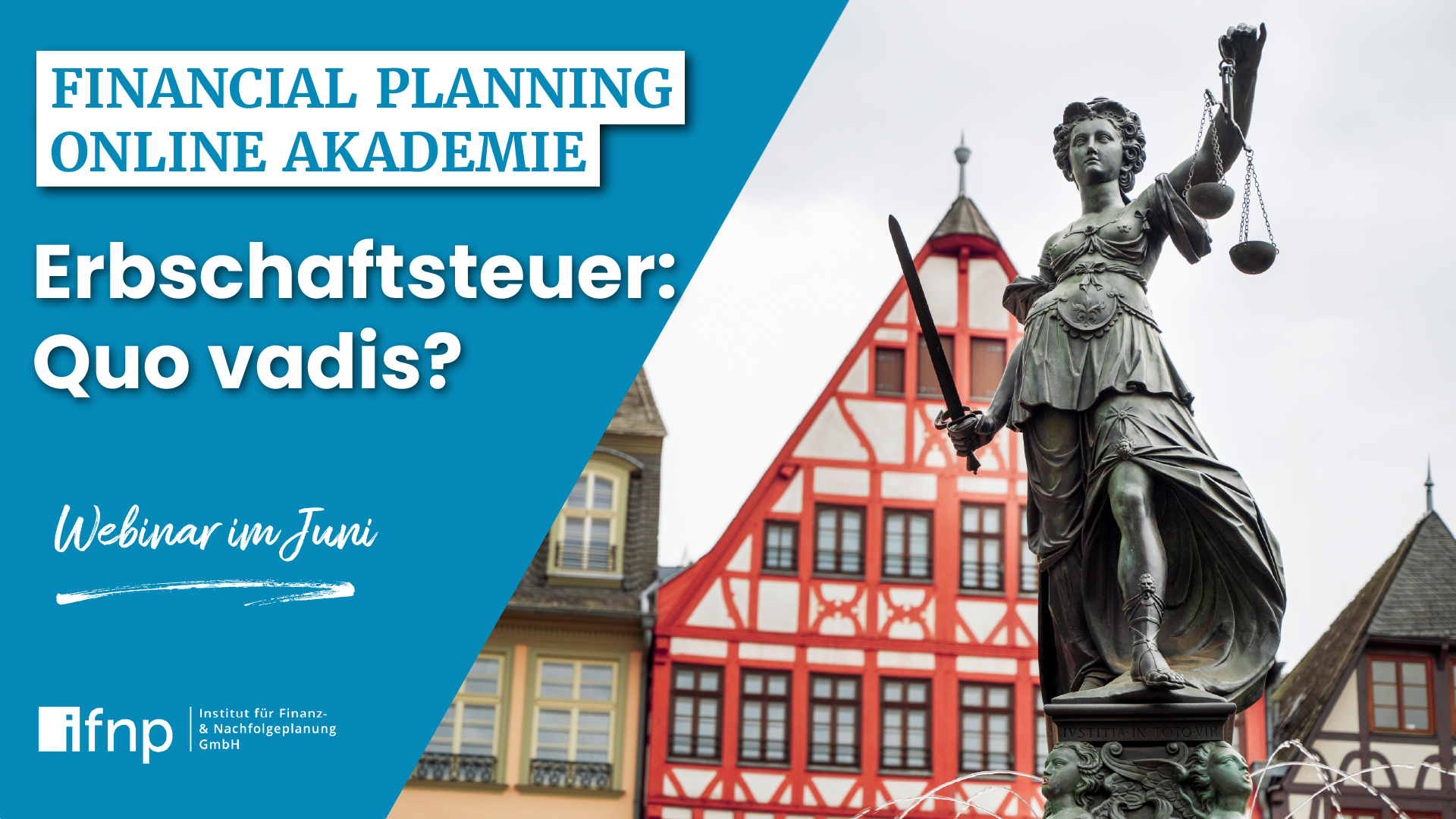 Erbschaftsteuer: Quo vadis?