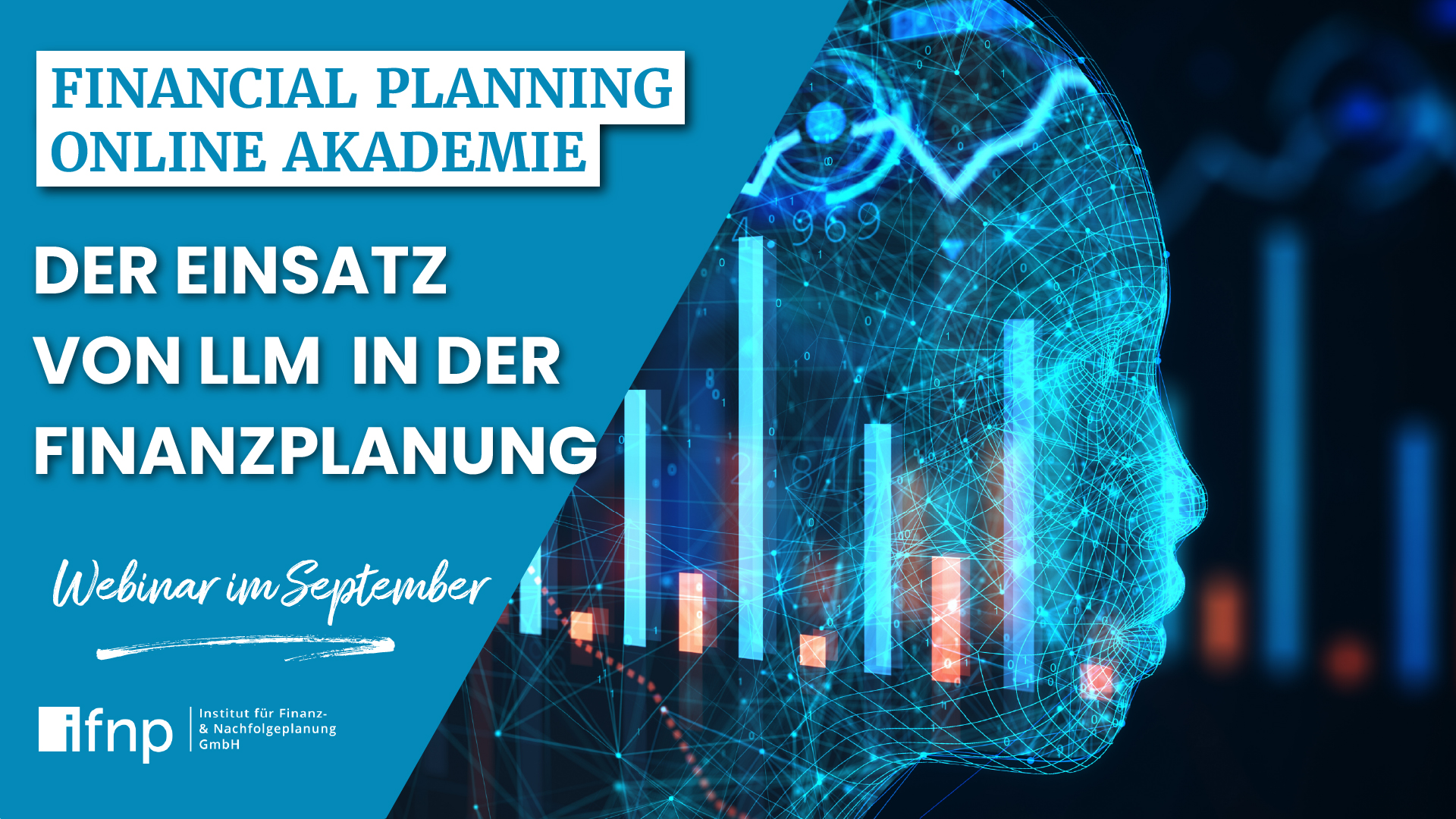 Der Einsatz von LLM in der Finanzplanung