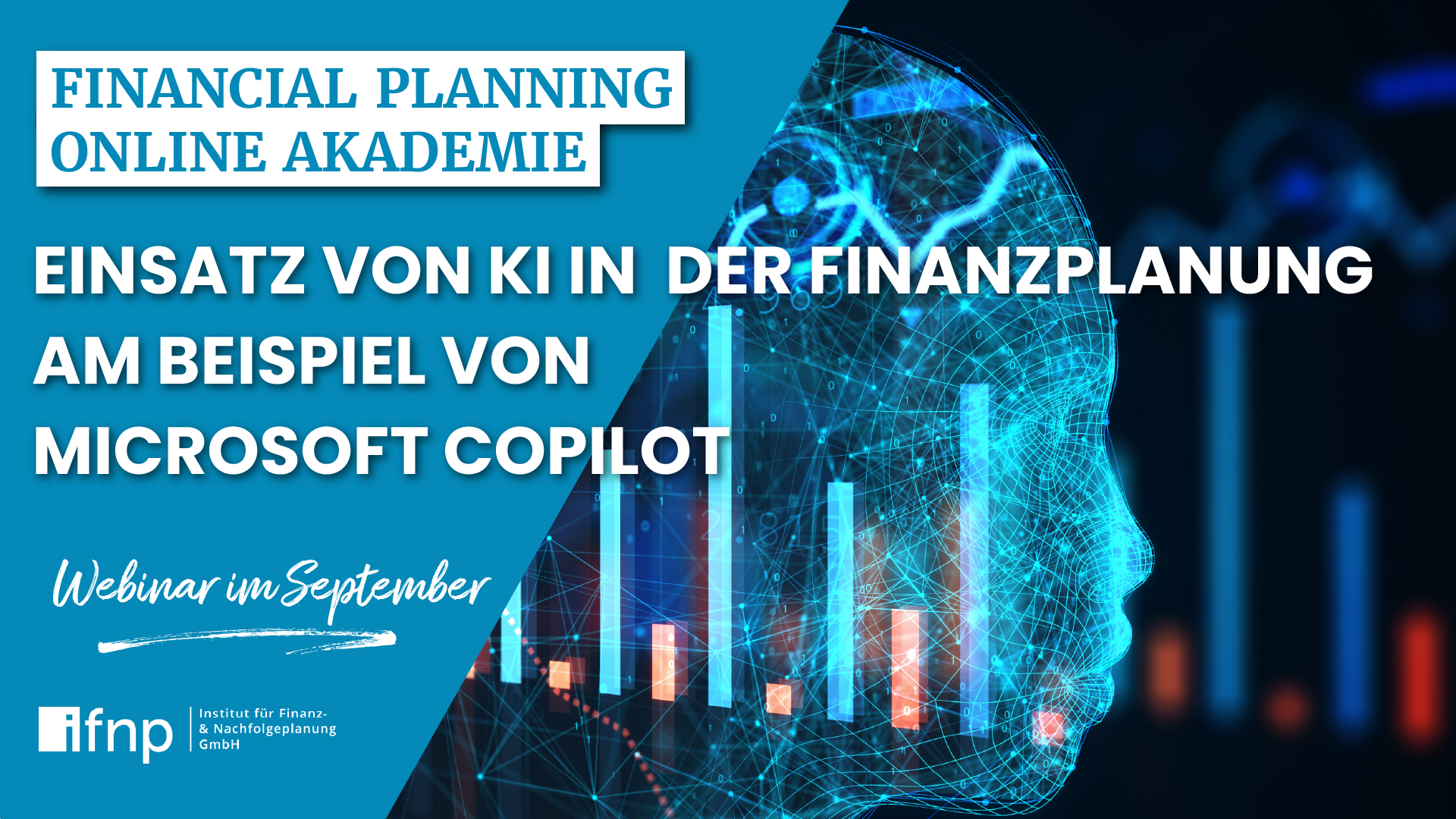 Der Einsatz von KI in der Finanzplanung (am Beispiel von Copilot)